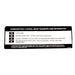 Omix 18676.77 Emblem; Transfer Case Sunvisor Decal; For Command Trac NP231; - Truck Part Superstore