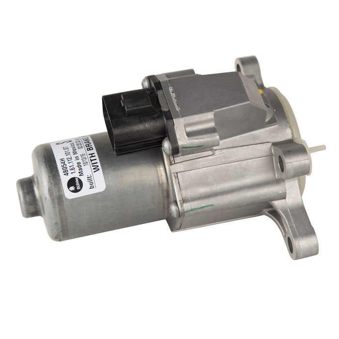 Omix 18676.83 Transfer Case Motor; 4 Pin Connector; - Truck Part Superstore