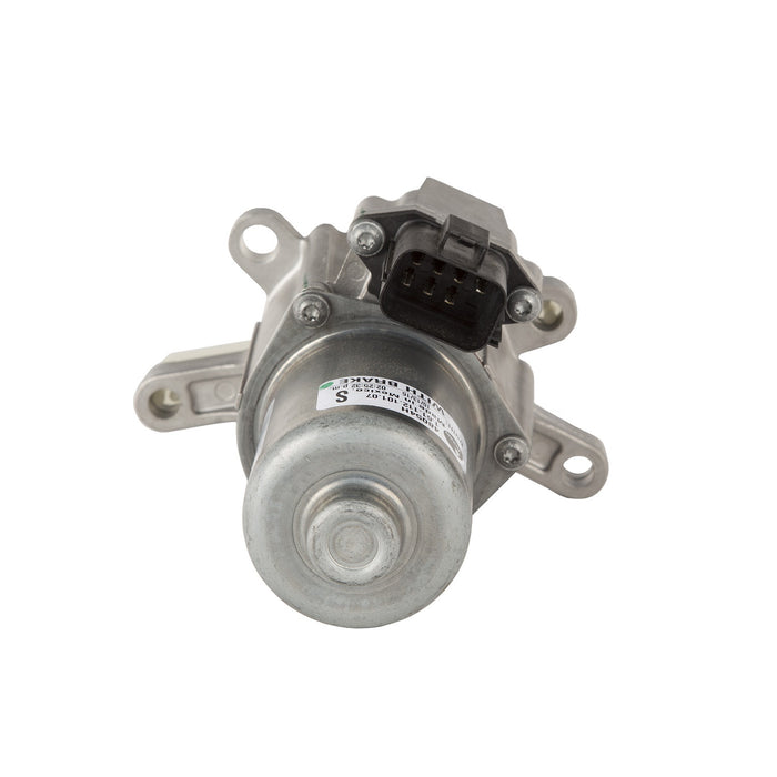 Omix 18676.83 Transfer Case Motor; 4 Pin Connector; - Truck Part Superstore