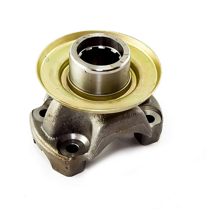Omix 18678.04 Transfer Case Yoke; Front; Rear; Dana 30/41; AMC 20; Output; 10 Spline;; - Truck Part Superstore