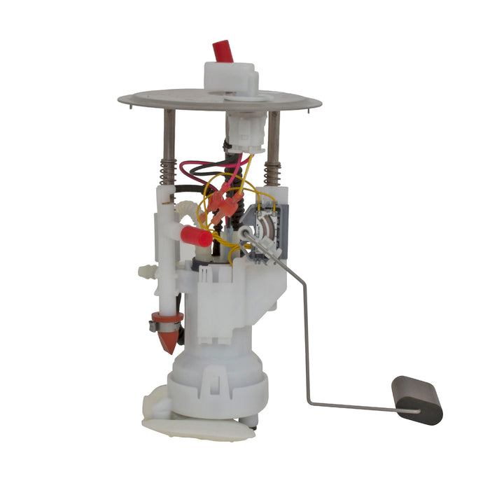 BBK Performance Parts 1867 2010 MUSTANG V6 & GT 300 LPH REPLACEMENT ELECTRIC IN-TANK FUEL PUMP. - Truck Part Superstore