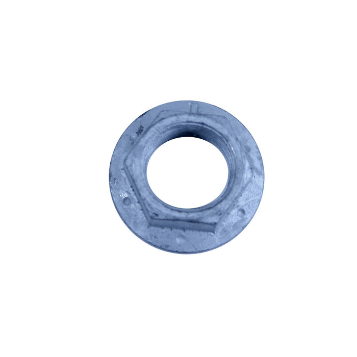 Omix 18680.31 Yoke Pinion Nut; Front; Dana 30; Reverse; - Truck Part Superstore