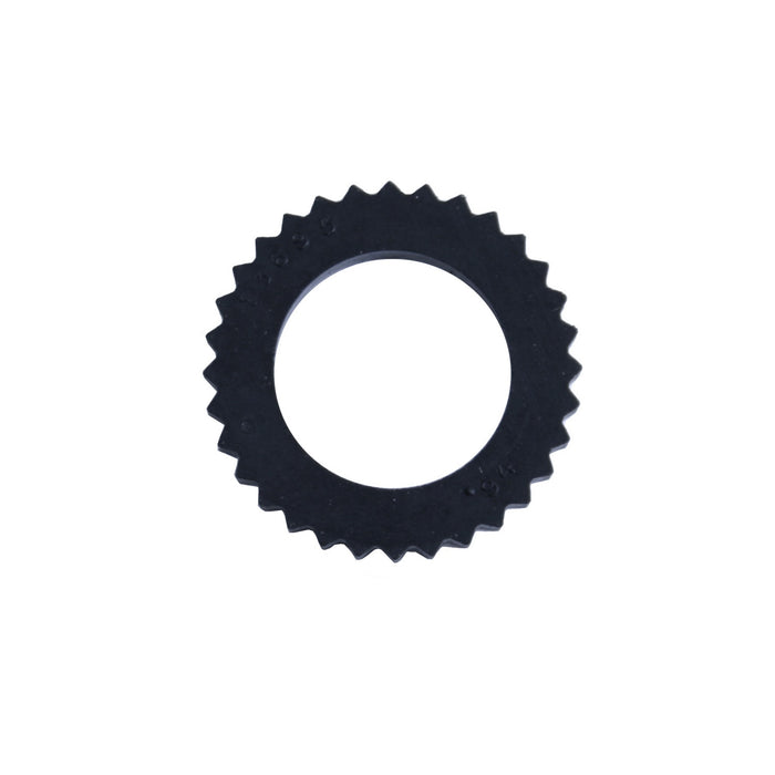 Omix 18680.32 Pinion Washer; Front; Rear; Dana 30/44; Reverse; Rubber;; - Truck Part Superstore