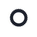 Omix 18680.32 Pinion Washer; Front; Rear; Dana 30/44; Reverse; Rubber;; - Truck Part Superstore