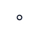 Omix 18680.36 Transfer Case Oil Tube O-Ring; - Truck Part Superstore