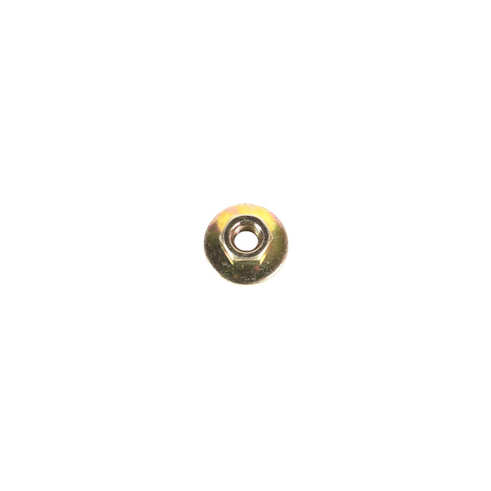 Omix 18680.61 Axle Spindle Nut And Washer; - Truck Part Superstore