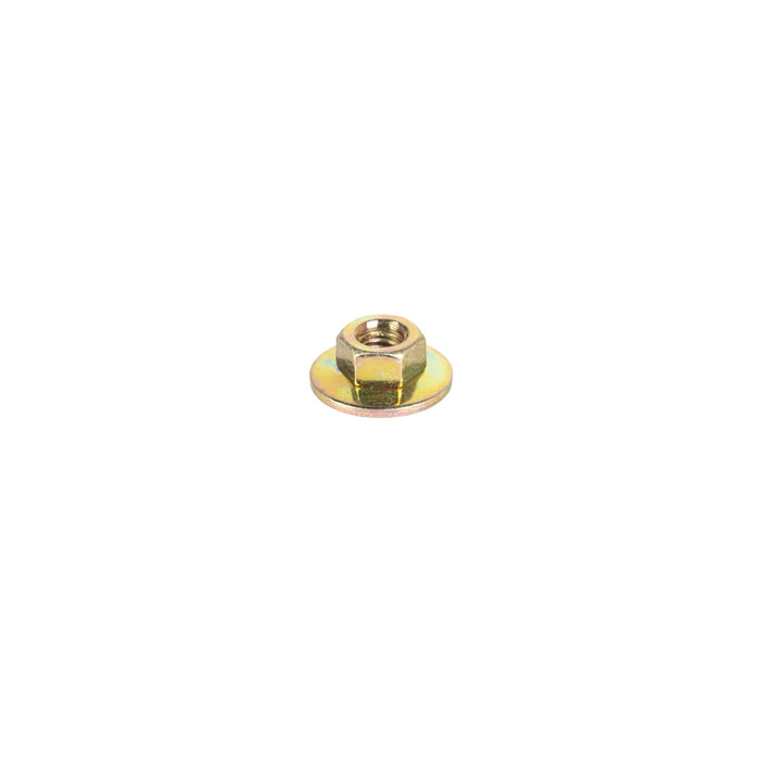 Omix 18680.61 Axle Spindle Nut And Washer; - Truck Part Superstore
