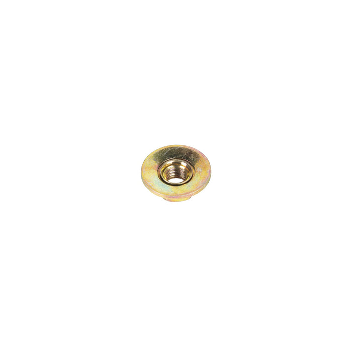 Omix 18680.61 Axle Spindle Nut And Washer; - Truck Part Superstore