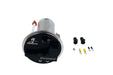 Aeromotive Fuel System 18683 Stealth Fuel Pump, In-Tank - 2007 - 2012 Ford Mustang Shelby GT500, Eliminator. - Truck Part Superstore