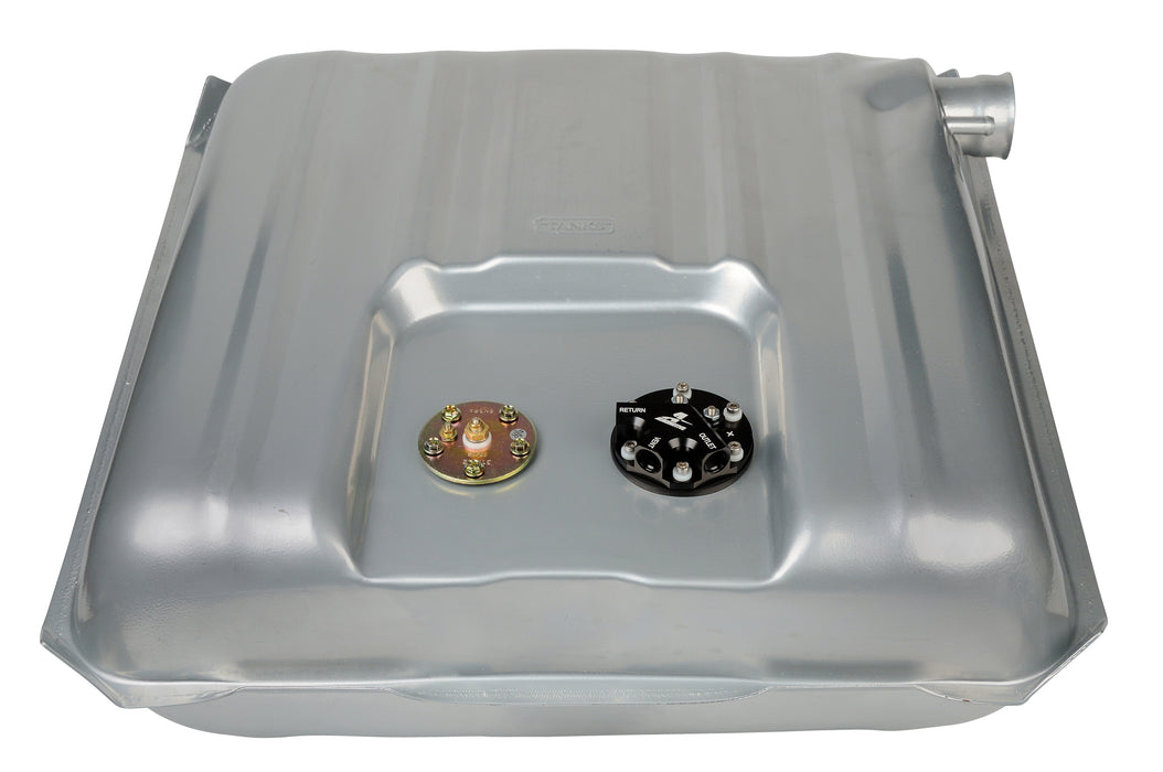 Aeromotive Fuel System 18699 Fuel Tank, 340 Stealth, Universal, 55-57 Chevy. - Truck Part Superstore