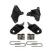 Skyjacker 186B Component Box For PN 186BK 6 Inch Lift Incl. Brackets Rear U Bolt Kit Rear Block Skyjacker - Truck Part Superstore
