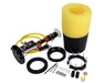 Aeromotive Fuel System 18704 Apex Phantom, 340lph, 6-10" Depth (includes jet siphon). - Truck Part Superstore