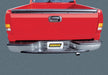 Gibson Performance Exhaust 18603 Cat-Back Single Exhaust System; Aluminized - Truck Part Superstore