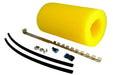 Aeromotive Fuel System 18710 Extension, Phantom, 450, 10"-20" Depth, (Fits 18310). - Truck Part Superstore