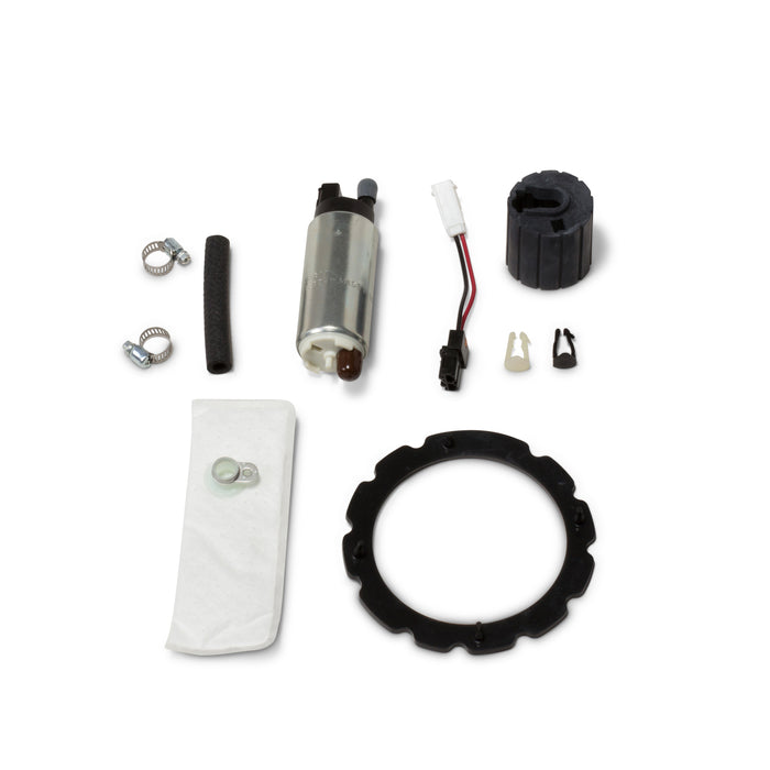 BBK Performance Parts 1873 1999-2004 FORD F150 LIGHTNING 5.4L 255LPH ELECTRIC FUEL PUMP  (REQUIRES 2) - Truck Part Superstore