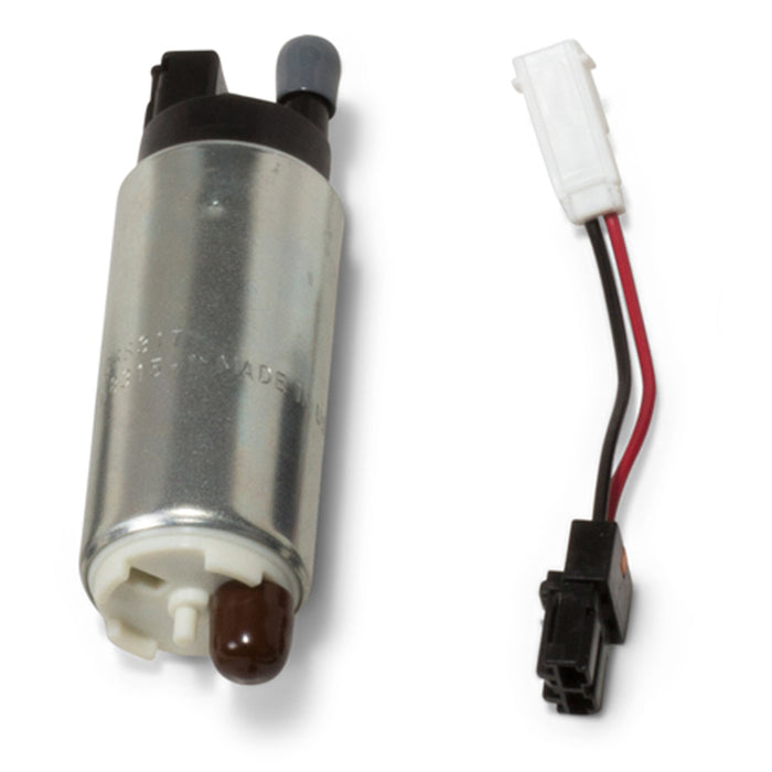 BBK Performance Parts 1873 1999-2004 FORD F150 LIGHTNING 5.4L 255LPH ELECTRIC FUEL PUMP  (REQUIRES 2) - Truck Part Superstore