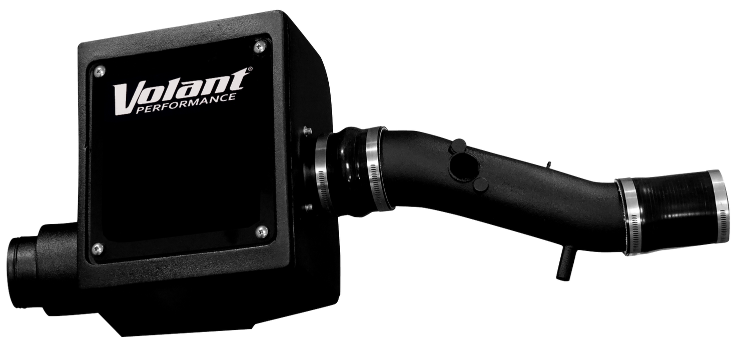 Volant 18740 Closed Box Air Intake w/Pro 5 Filter 06-09 Toyota FJ Cruiser Volant - Truck Part Superstore