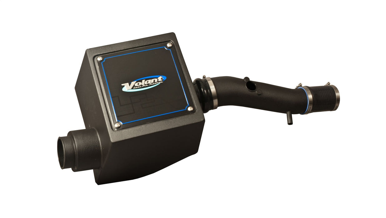 Volant 18740D Cold Air Intake Kit - Truck Part Superstore