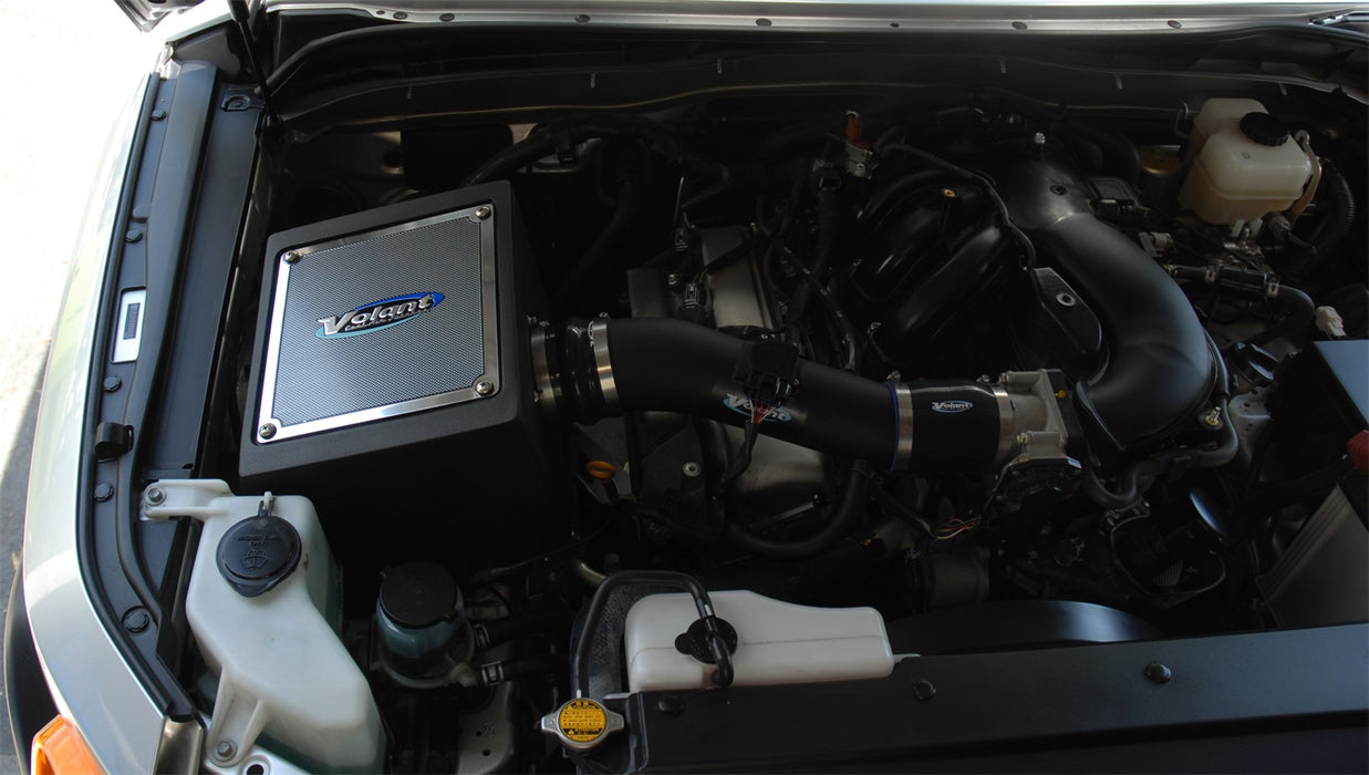 Volant 18740D Cold Air Intake Kit - Truck Part Superstore