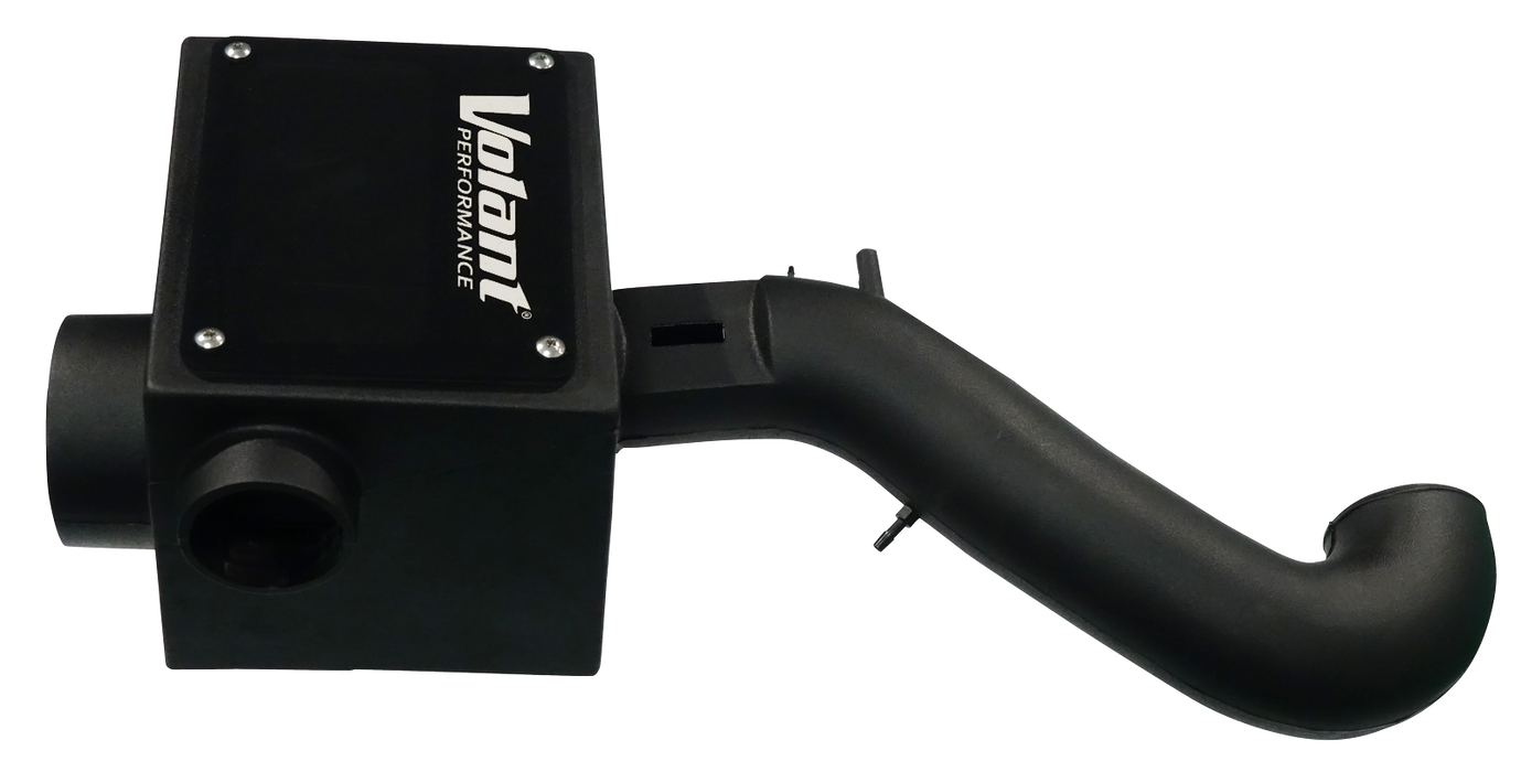 Volant 18747 Closed Box Air Intake w/Pro 5 Filter 05-08 Toyota 4Runner Volant - Truck Part Superstore