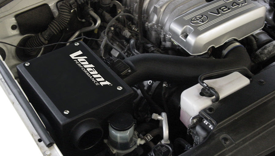 Volant 18747 Closed Box Air Intake w/Pro 5 Filter 05-08 Toyota 4Runner Volant - Truck Part Superstore