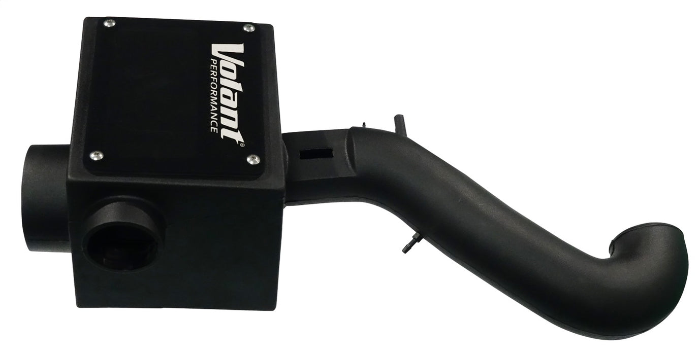 Volant 18747 Closed Box Air Intake w/Pro 5 Filter 05-08 Toyota 4Runner Volant - Truck Part Superstore