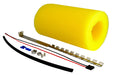 Aeromotive Fuel System 18788 Extension, Phantom, 10"-20" Depth, (Fits 18688 & 18689). - Truck Part Superstore