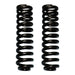 Skyjacker 188 Softride Coil Spring Set Of 2 Front w/8 Inch Lift Black 80-96 Ford Bronco 80-96 Ford F-150 Skyjacker - Truck Part Superstore