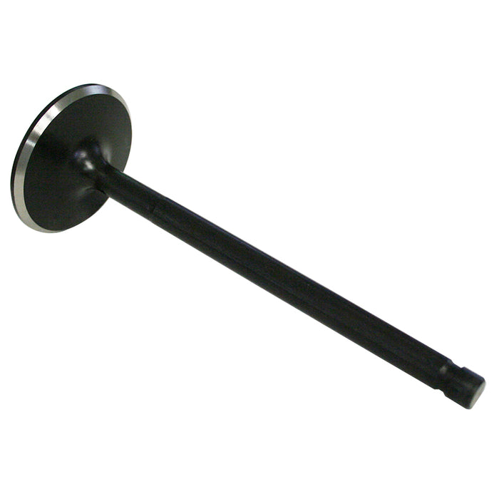 Howards Cams 18801N Extreme Black Exhaust Valve; Chevy 396-502 (Mark IV) 1.880 11/32 Howards Cams 18801N - Truck Part Superstore