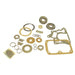 Omix 18801.01 Manual Trans Overhaul Kit; Incl. Bearings/Seals; - Truck Part Superstore