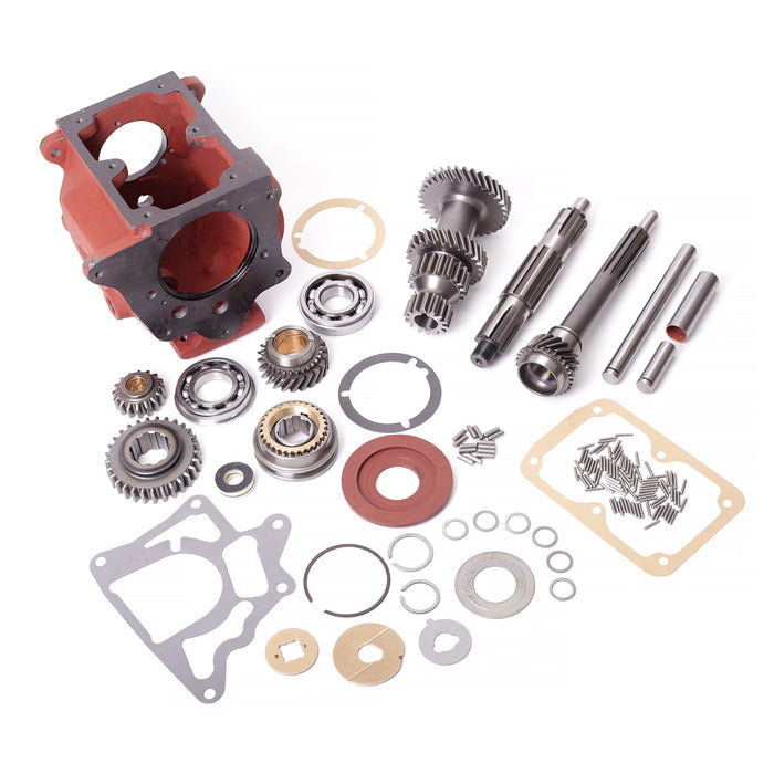 Omix 18802.04 Manual Transmission Overhaul Kit - Truck Part Superstore