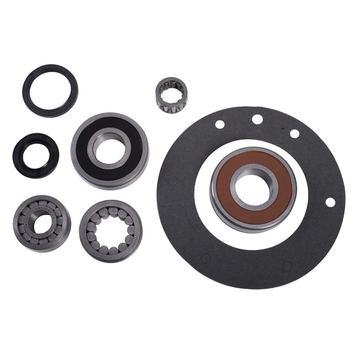 Omix 18806.10 Manual Trans Overhaul Kit; Incl. Bearings/Seals; - Truck Part Superstore