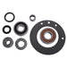 Omix 18806.10 Manual Trans Overhaul Kit; Incl. Bearings/Seals; - Truck Part Superstore