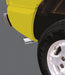 Gibson Performance Exhaust 18809 Cat-Back Single Exhaust System; Aluminized - Truck Part Superstore