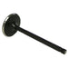 Howards Cams 18811N Extreme Black Exhaust Valve; Chevy 396-502 (Mark IV) 1.880 11/32 Howards Cams 18811N - Truck Part Superstore