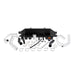 Mishimoto MMINT-WRX-01BK Front-Mount Intercooler Kit, fits Subaru WRX/STI 2001-2007 - Truck Part Superstore