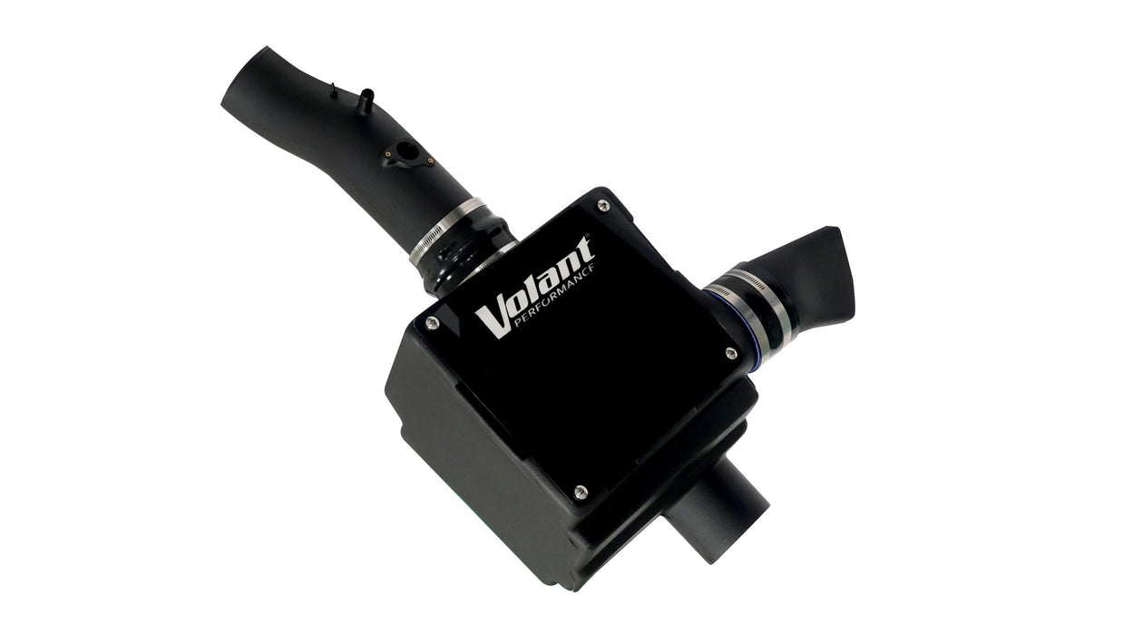 Volant 18840 Closed Box Air Intake w/Pro 5 Filter 11-18 Toyota FJ Cruiser/4Runner Volant - Truck Part Superstore