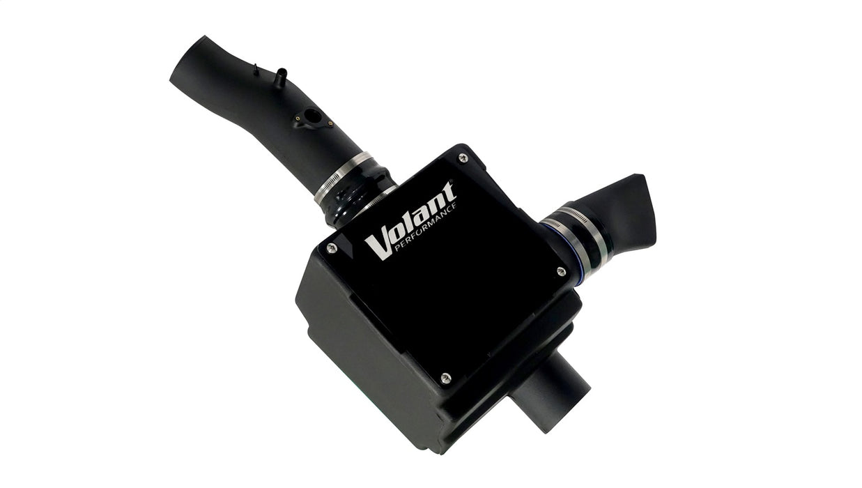 Volant 18840 Closed Box Air Intake w/Pro 5 Filter 11-18 Toyota FJ Cruiser/4Runner Volant - Truck Part Superstore