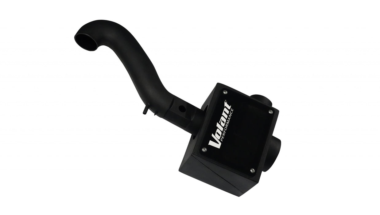 Volant 18847 Closed Box Air Intake w/Pro 5 Filter 00-04 Tundra/Sequoia Volant - Truck Part Superstore