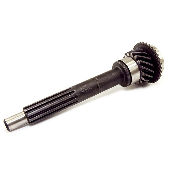 Omix 18880.08 Manual Trans Input Shaft; Dana 18; 9 1/8; 16 Teeth; - Truck Part Superstore