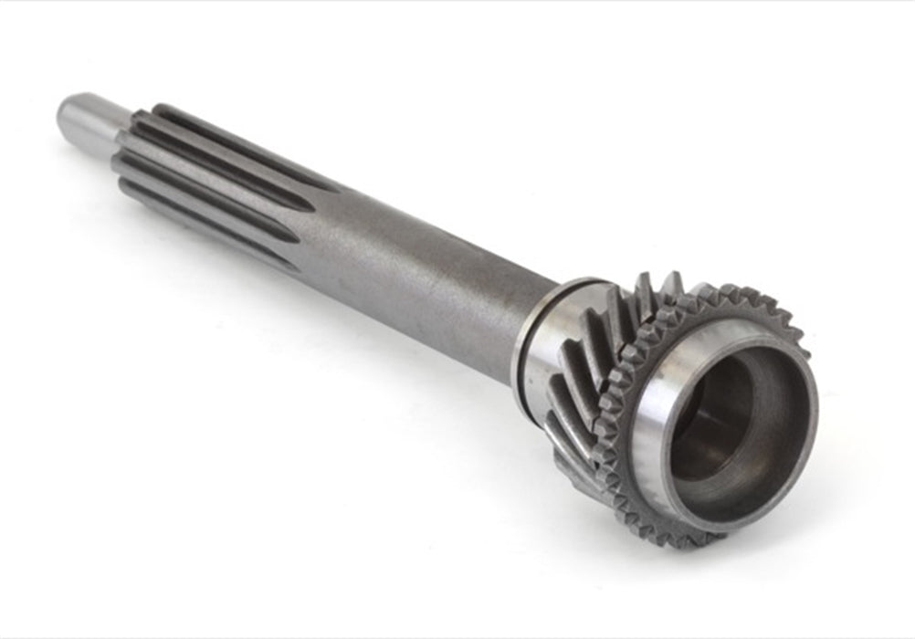 Omix 18880.09 Manual Trans Input Shaft; - Truck Part Superstore