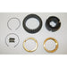 Omix 18880.14 Transmission Synchronizer Assembly; Second And Third Gear; Incl. Blocking Rings; - Truck Part Superstore