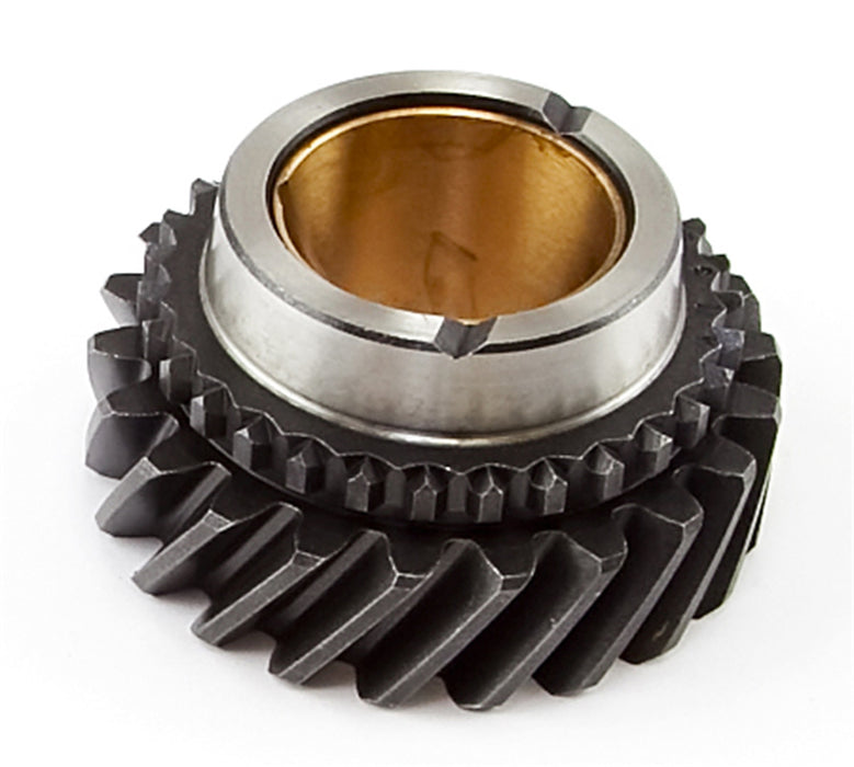 Omix 18880.18 Manual Trans Gear; 2nd; w/Bushing; - Truck Part Superstore