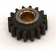Omix 18880.26 Manual Trans Reverse Idler Gear; - Truck Part Superstore