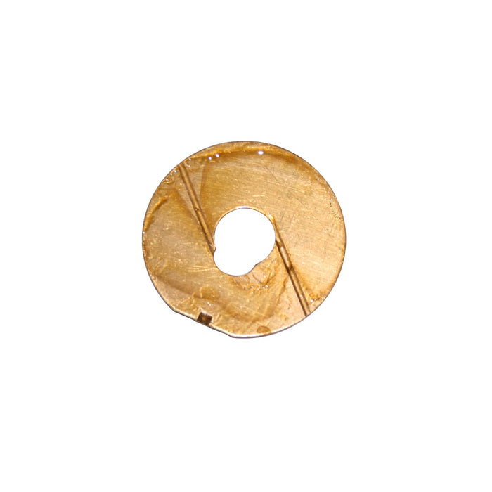 Omix 18880.34 Manual Trans Cluster Gear Thrust Washer; Front; Steel; - Truck Part Superstore