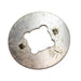 Omix 18880.35 Manual Trans Cluster Gear Thrust Washer; Spacer Only; Rear; Steel; - Truck Part Superstore