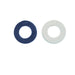 Omix 18880.44 Manual Trans Bearing Retainer Seal; Front; - Truck Part Superstore