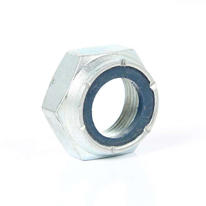 Omix 18880.51 Manual Trans Mainshaft Locknut; - Truck Part Superstore