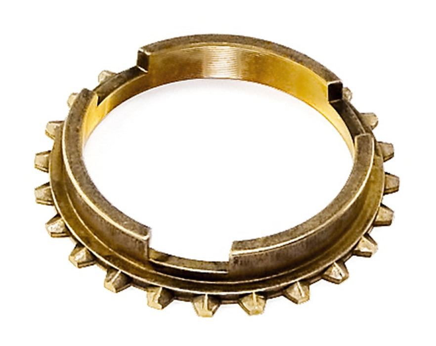Omix 18882.03 Transmission Synchronizer Ring; 3 Needed; - Truck Part Superstore