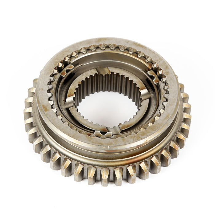 Omix 18884.14 Transmission Synchronizer Assembly; First And Second; Incl. Blocking Rings; - Truck Part Superstore
